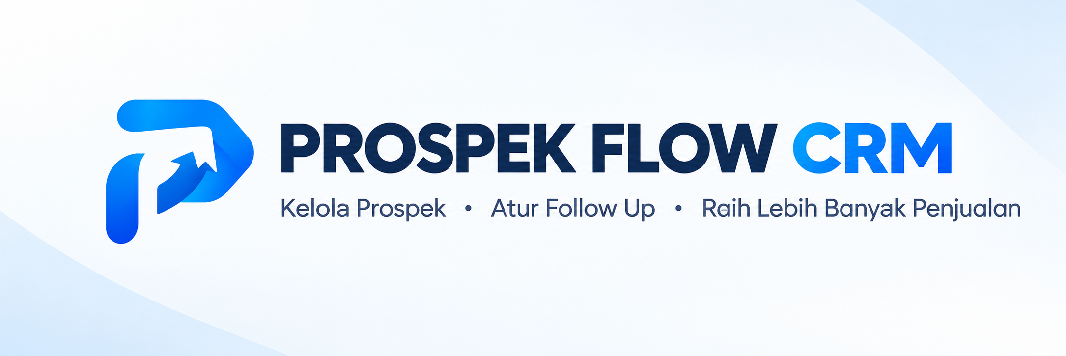 Prospek Flow CRM Logo
